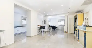 Appartement 5 chambres dans Jérusalem, Israël