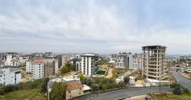 Apartamento 2 habitaciones en Alanya, Turquía