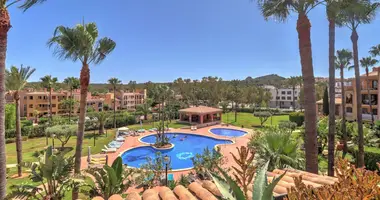 Appartement 3 chambres dans Santa Ponsa, Espagne