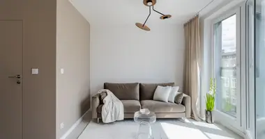 Apartamento 2 habitaciones en Poznan, Polonia