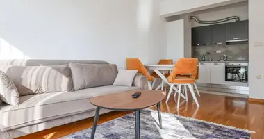 2 bedroom apartment in Becici, Montenegro