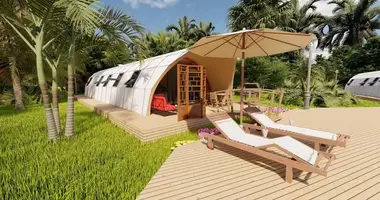 Villa 2 chambres avec Meublesd, avec onlayn-pokaz, avec TV dans Raa, Maldives