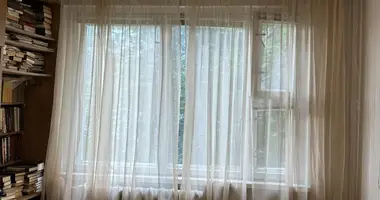 Appartement 1 chambre dans Minsk, Bélarus