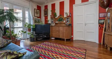 3 room apartment in Budapest, Hungary