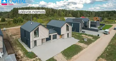 Casa en Vilna, Lituania