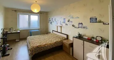 Apartamento 1 habitación en Brest, Bielorrusia