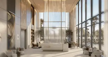 Wohnung 4 zimmer in Mina Al arab, Vereinigte Arabische Emirate