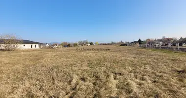 Plot of land in Vac, Hungary