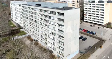 Mieszkanie 3 pokoi w Turku sub region, Finlandia
