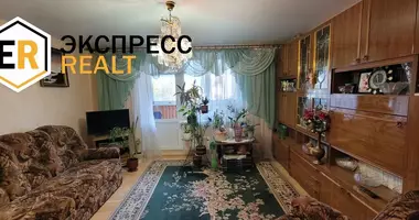 Appartement 2 chambres dans Vialikija Lepiasy, Biélorussie