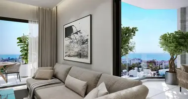 2 bedroom apartment in Pafos, Cyprus