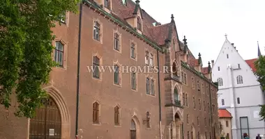 Schloss in Deutschland