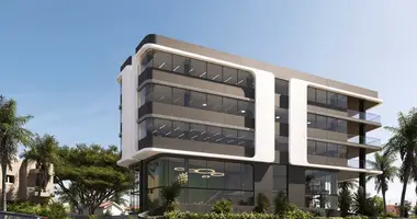 Büro 285 m² in Limassol District, Zypern