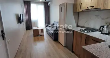 2 bedroom apartment in Batumi, Georgia