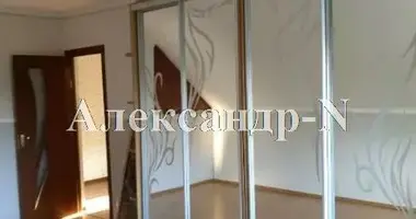 3 room apartment in Odessa, Ukraine