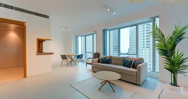 Apartamento 1 habitación en Dubái, Emiratos Árabes Unidos