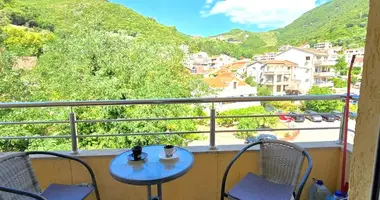 Mieszkanie 1 pokój w Budva, Czarnogóra