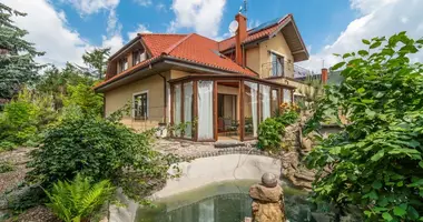 Wohnung in Warschau, Polen