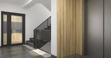 Apartamento 4 habitaciones en Poznan, Polonia