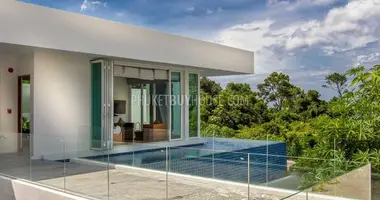 Villa 4 chambres dans Kamala, Thaïlande
