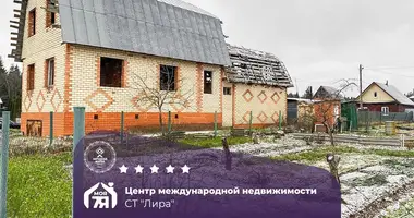 Działka w Valievacski sielski Saviet, Białoruś