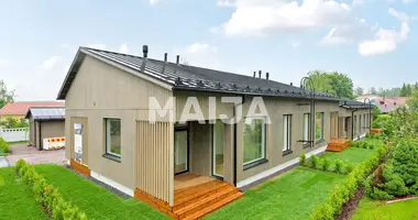 Дом 3 комнаты в Helsinki sub region, Финляндия