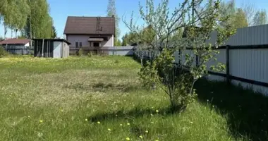 Plot of land in Dziescanski sielski Saviet, Belarus