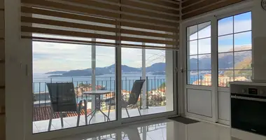 2 bedroom apartment in Przno, Montenegro