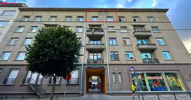 Квартира 2 комнаты в Каунас, Литва