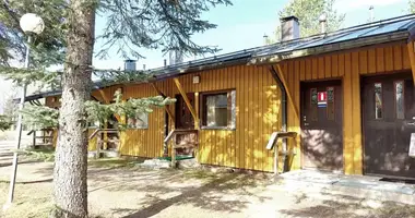 Townhouse in Lapinlahti, Finland