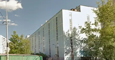 Oficina 1 019 m² en Moscú, Rusia