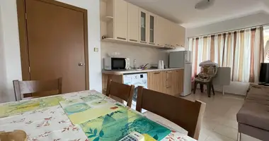 Apartamento 2 habitaciones en Sunny Beach Resort, Bulgaria