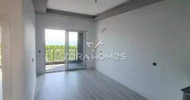 2 room apartment in Alanya, Turkey
