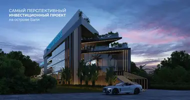1 room apartment in Canggu, Indonesia