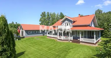 4 bedroom house in Nurmon kirkonkyla, Finland