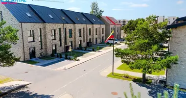 House in Palanga, Lithuania
