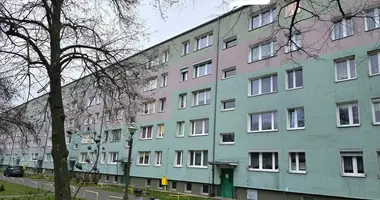 Apartamento 4 habitaciones en Poznan, Polonia