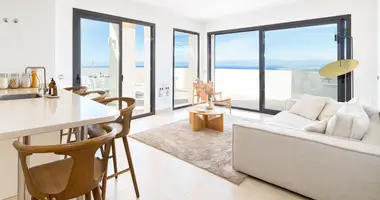 Penthouse w Marbella, Hiszpania