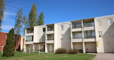 Apartamento en Kouvolan seutukunta, Finlandia