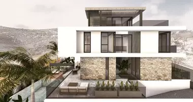 Casa 4 habitaciones en Ayios Tychonas, Chipre