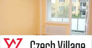 2 bedroom apartment in okres Karlovy Vary, Czech Republic