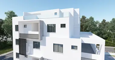 Ático Ático 2 habitaciones en Larnaca, Chipre