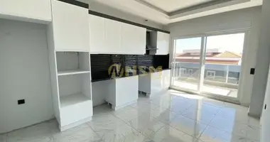 Apartamento 4 habitaciones en Alanya, Turquía