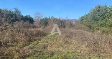 Plot of land in Radanovici, Montenegro