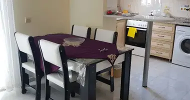 3 room apartment in Alanya, Turkey