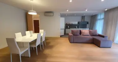 Apartamento 3 habitaciones en Jurmala, Letonia