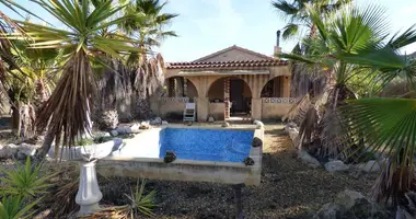 3 bedroom house in Relleu, Spain