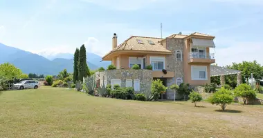 Casa de campo 4 habitaciones en Leptokarya, Grecia