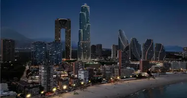 Wohnung 4 Schlafzimmer in Benidorm, Spanien