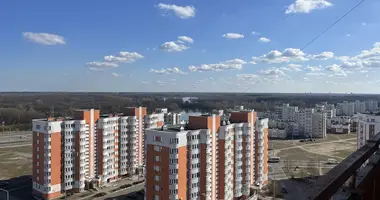 Appartement 3 chambres dans Homiel, Bélarus